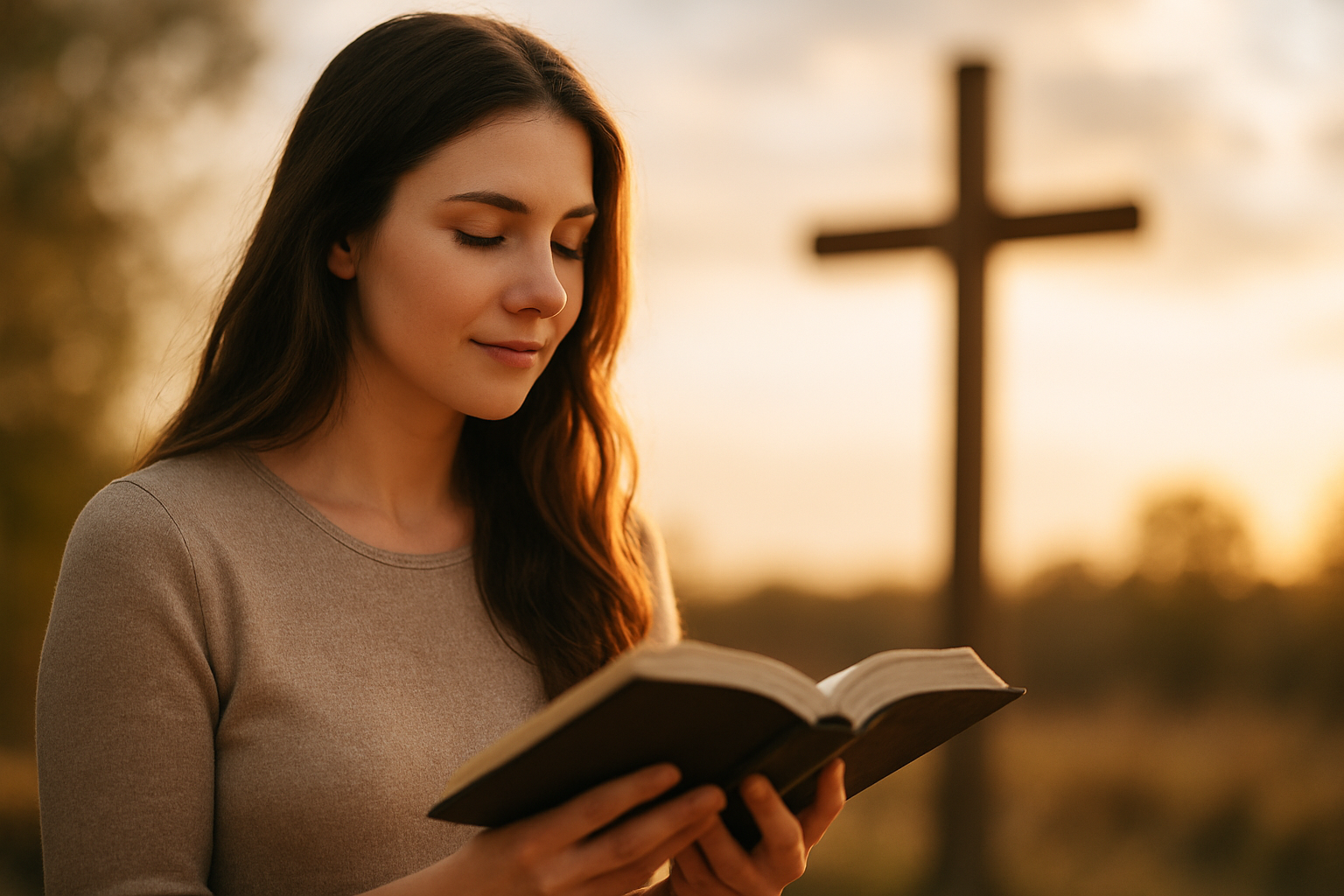 Faith, Media, and Israel