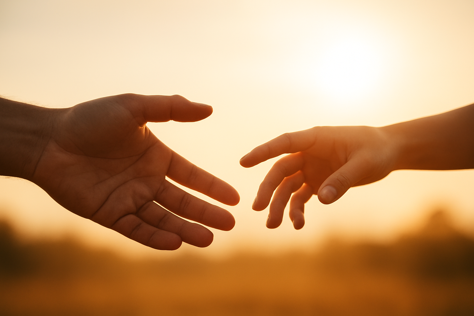 How Abraham’s Promise Shapes Our Faith