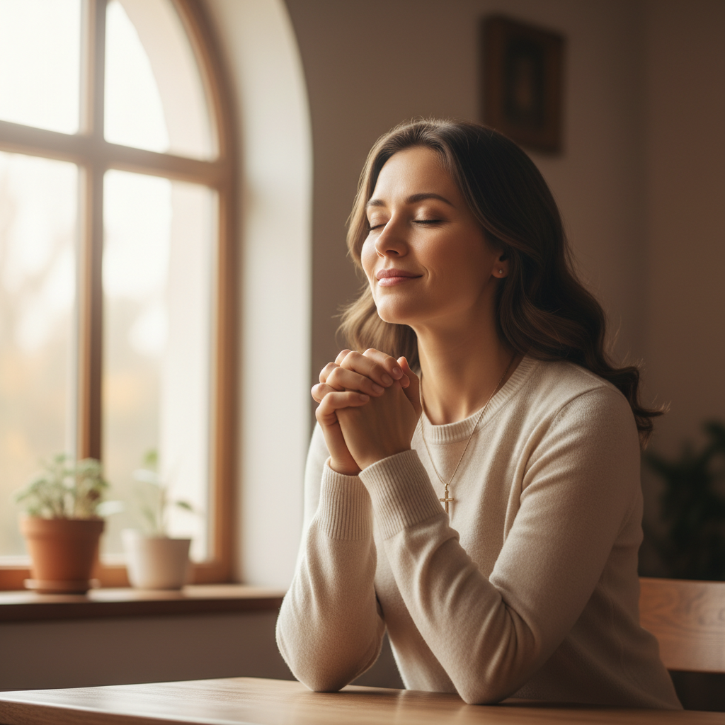 Freedom, Faith, and Medical Choice