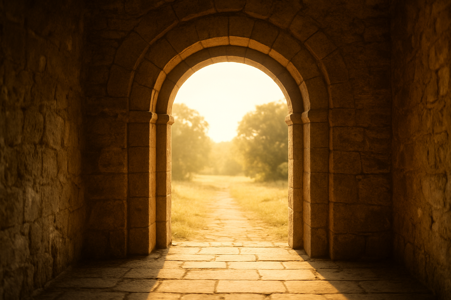 How an ‘Open Heaven’ Shapes Prayer, Praise, and Purpose