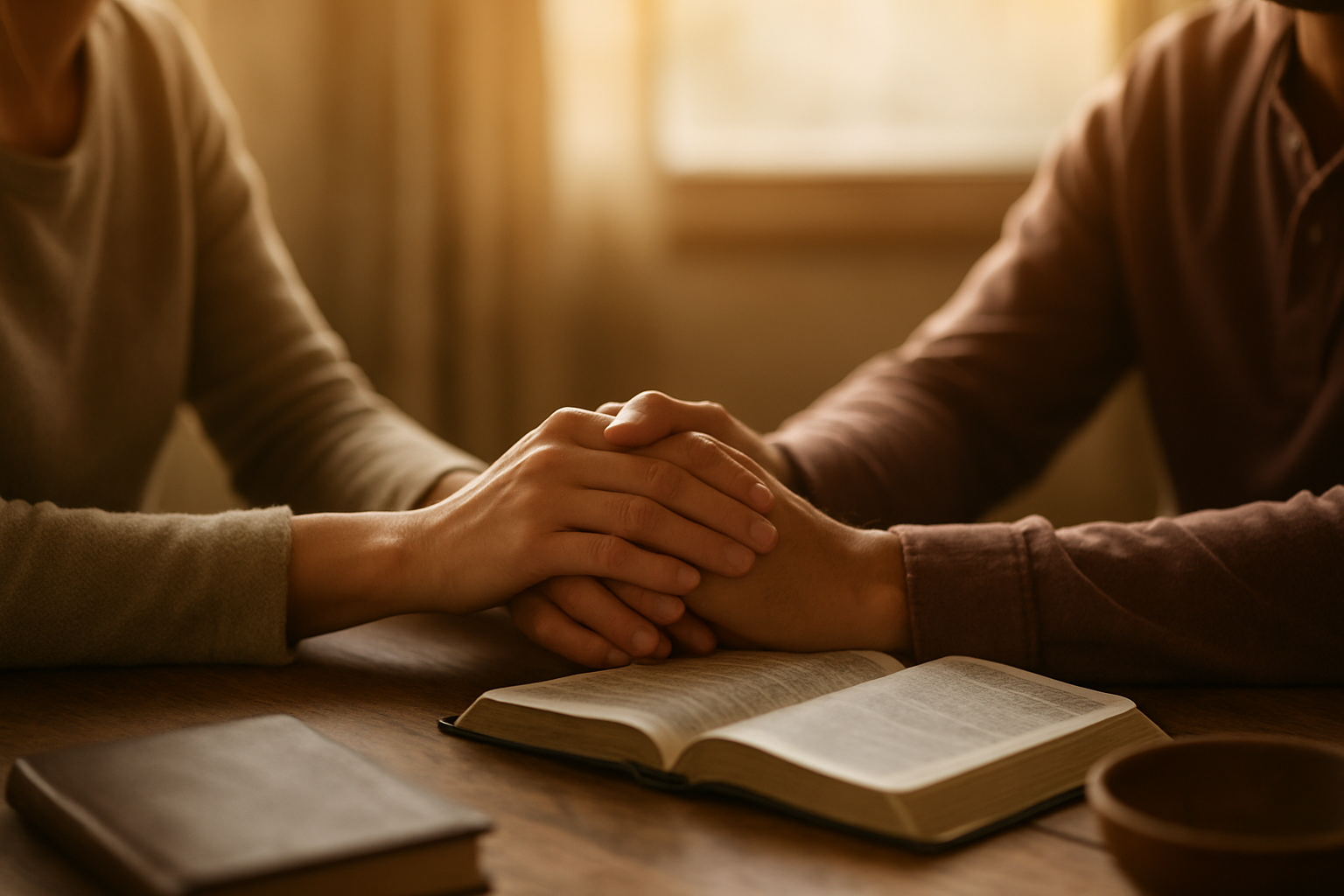 How Agreement Unlocks God’s Blessing