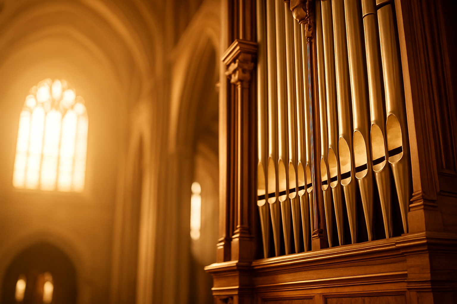 Keeping Faith, Family, and Music in Balance