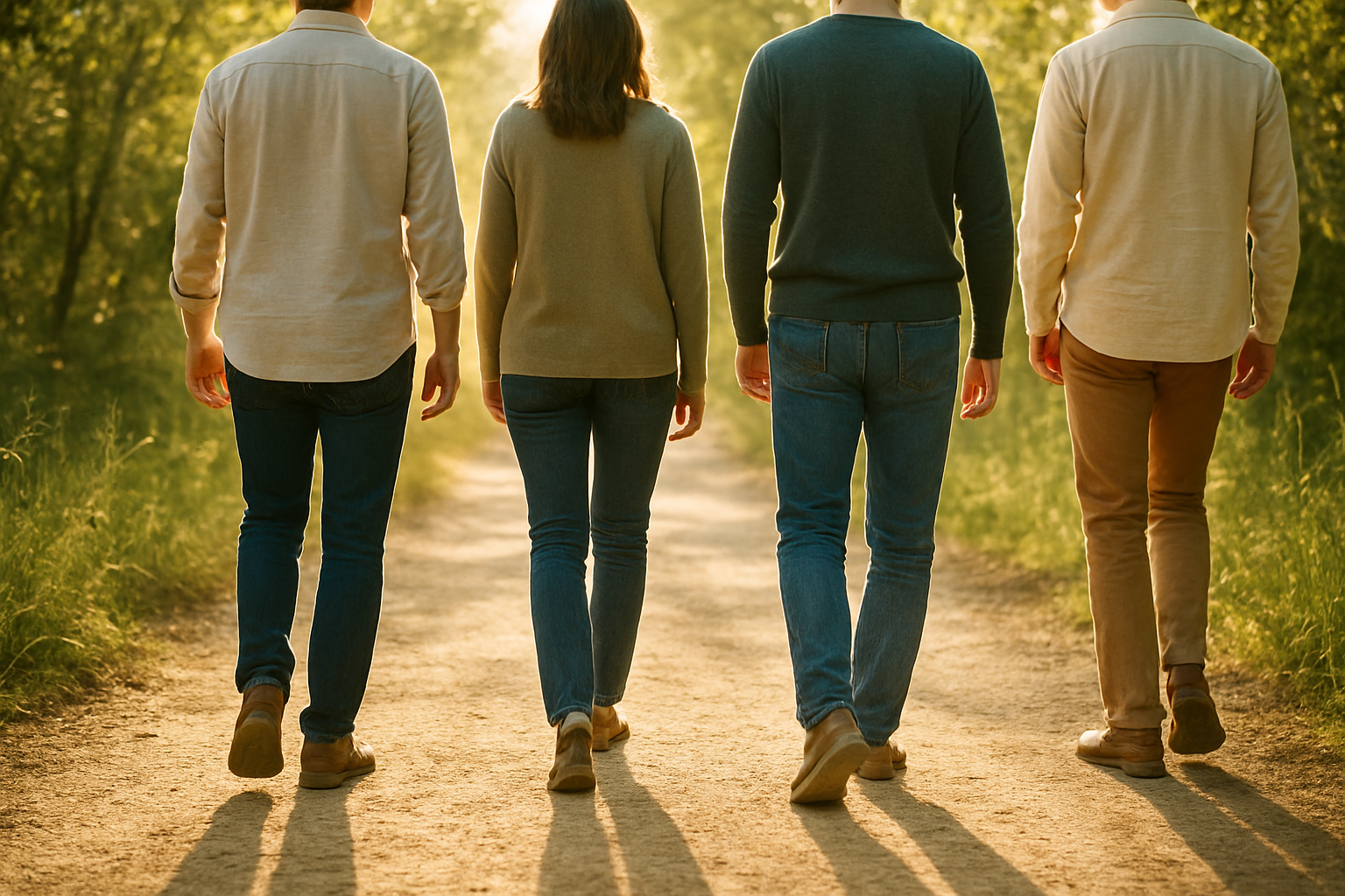 How Reconciliation Heals the Church's Wounds