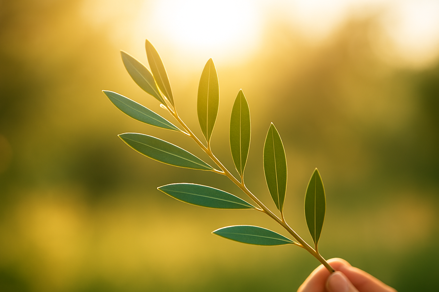 Why the Noahic Covenant Still Matters