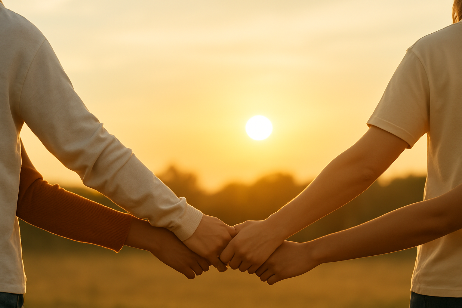 Standing Firm When Culture Pulls Away