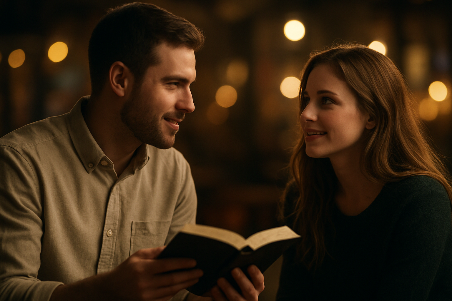 Should We Evangelize Anywhere?