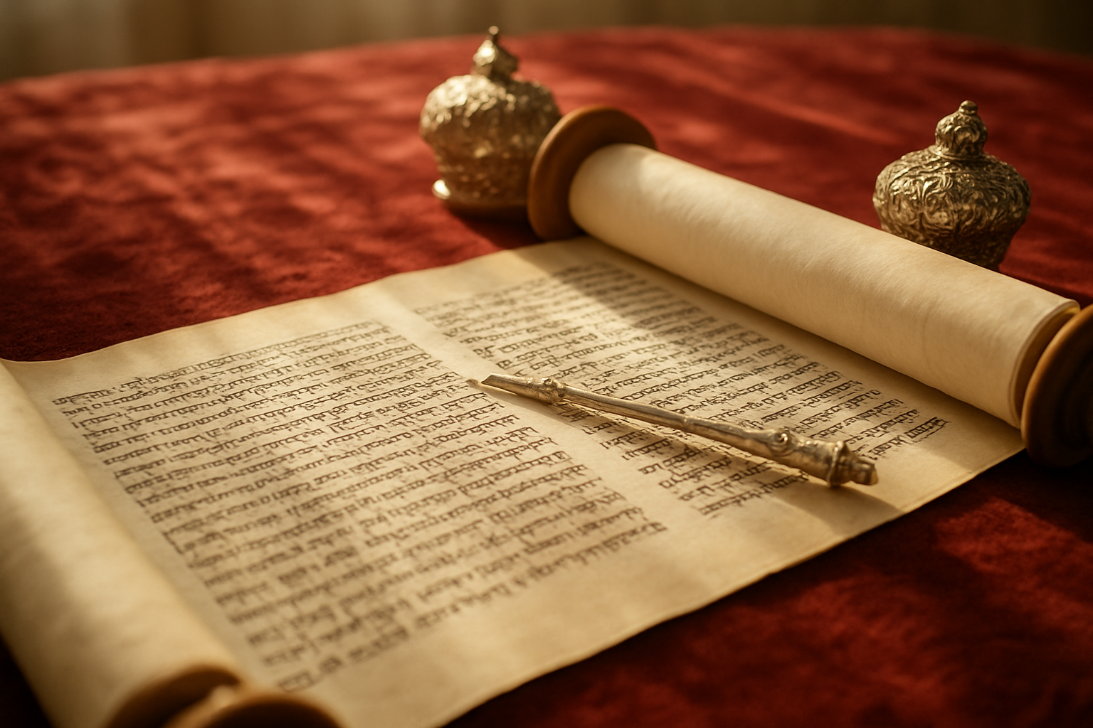 Why the Name Yeshua Still Changes Everything