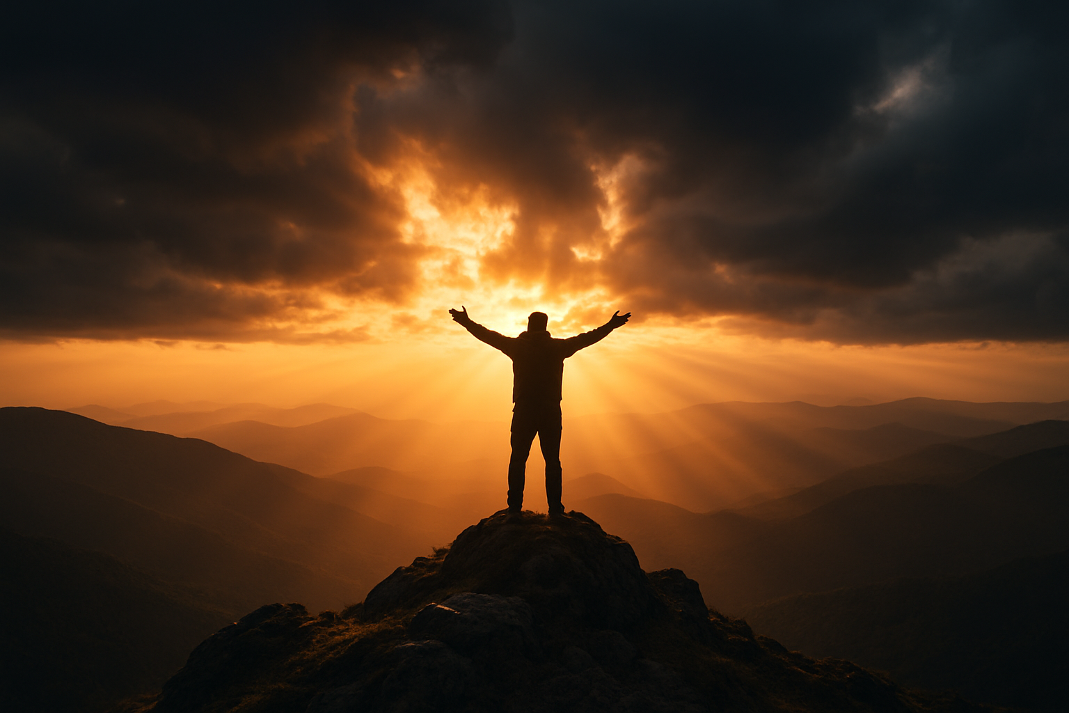 Write Boldly: Faith, Fear, and Community