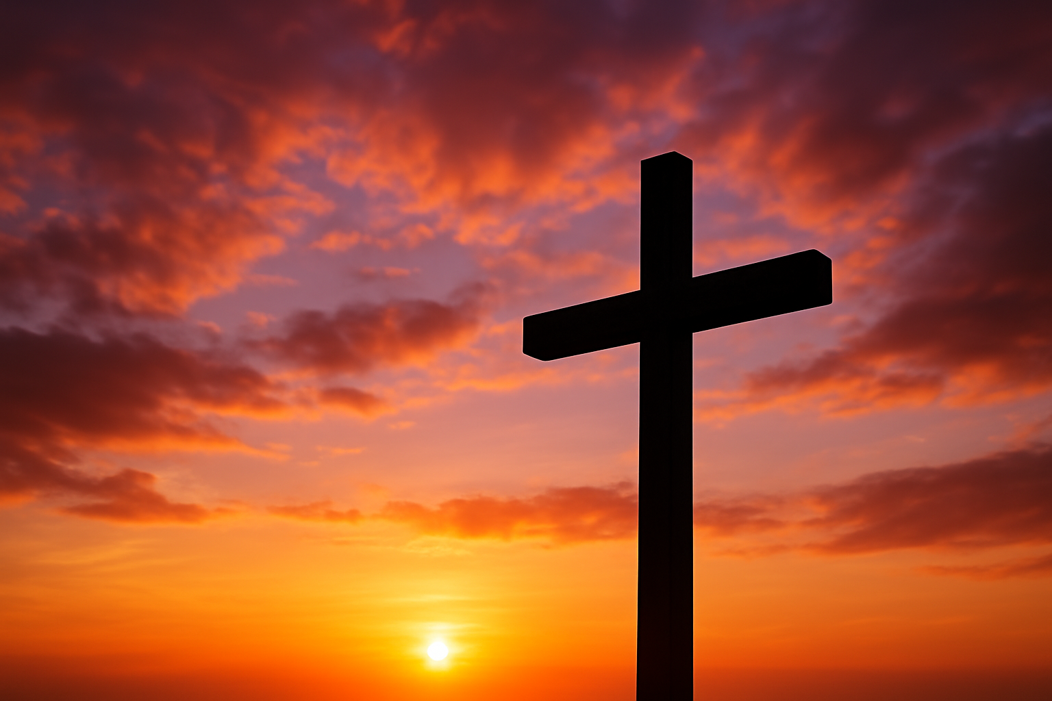 Why Christ's Blood Opens the Holy Place