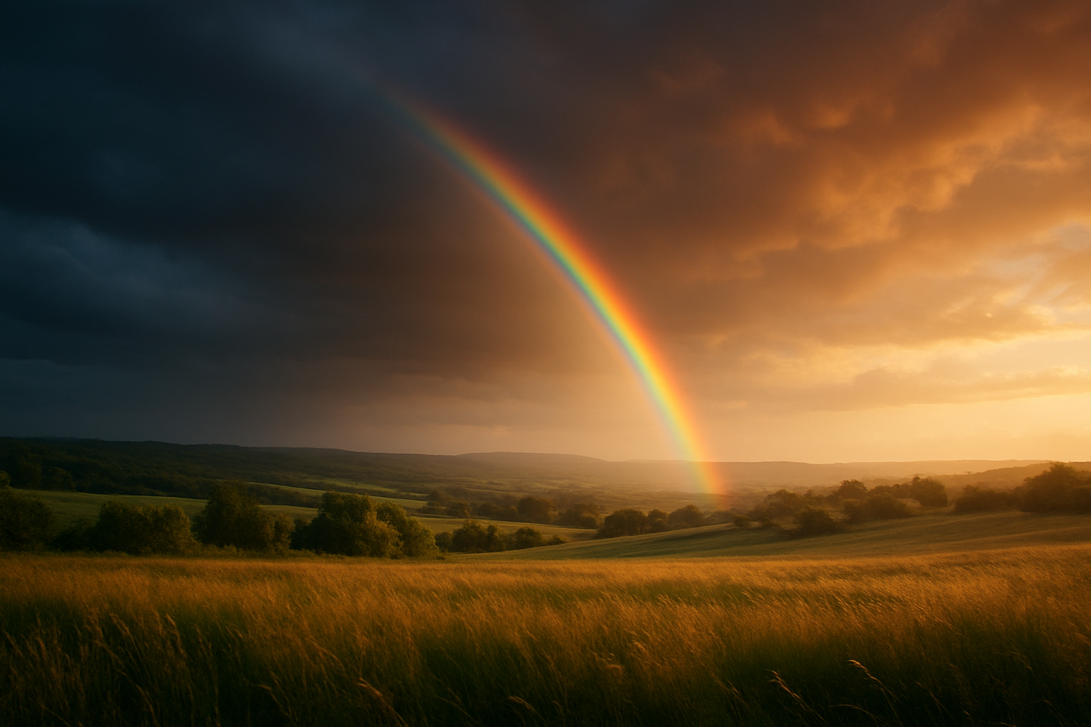 When Trust Breaks and Grace Remains