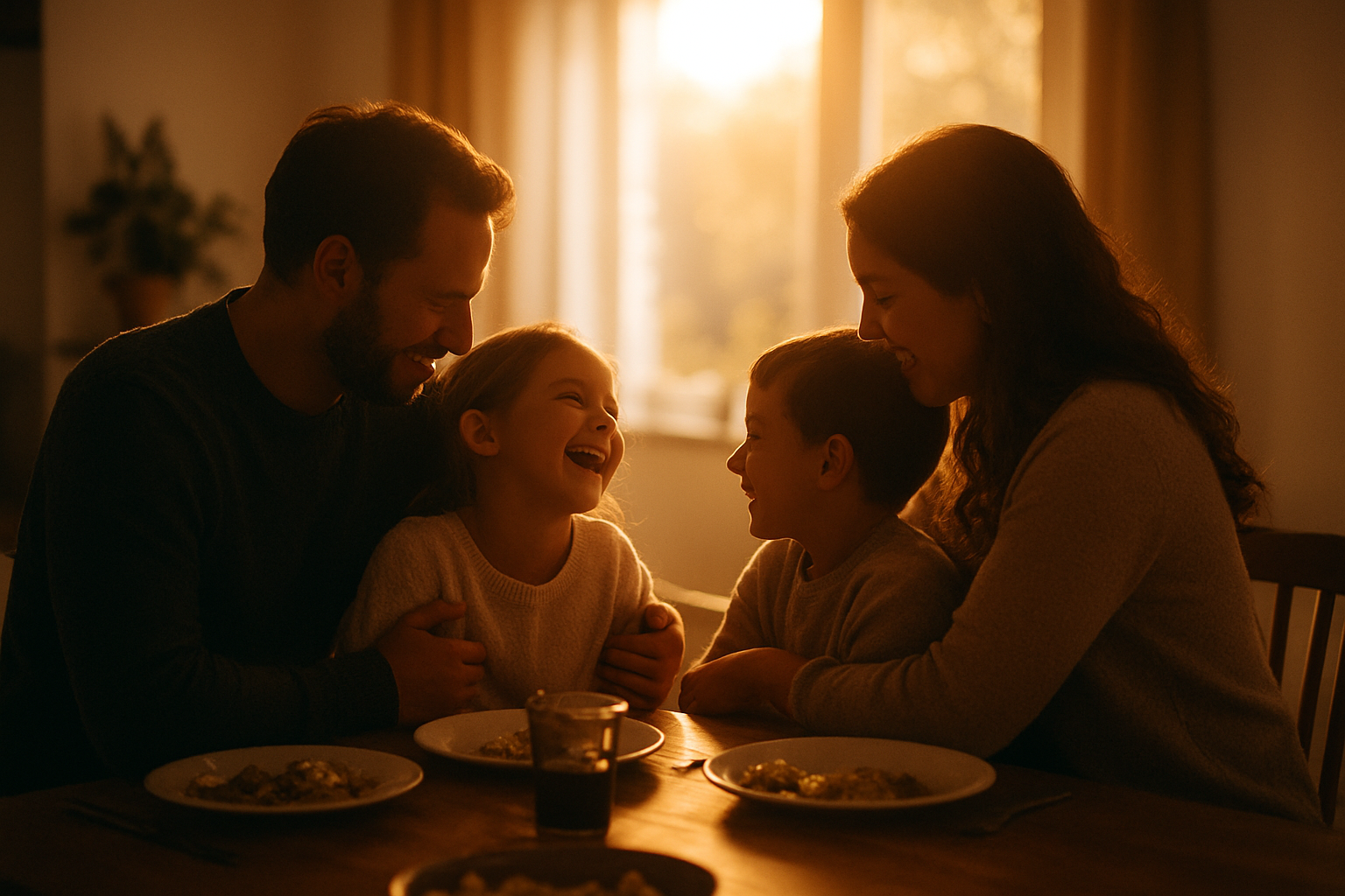 Why Laughter Matters in Christian Art