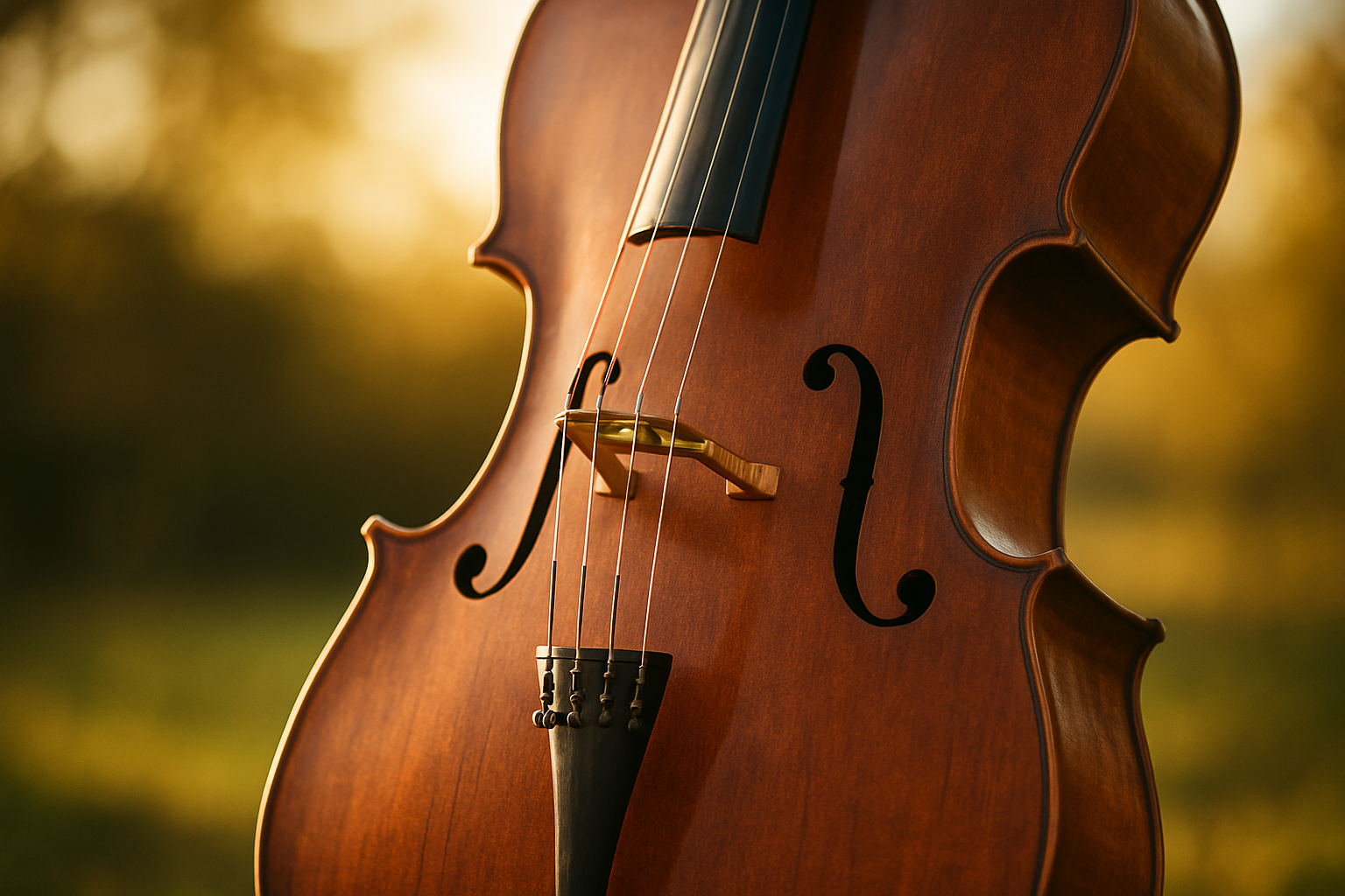 Music, Mercy, and Community