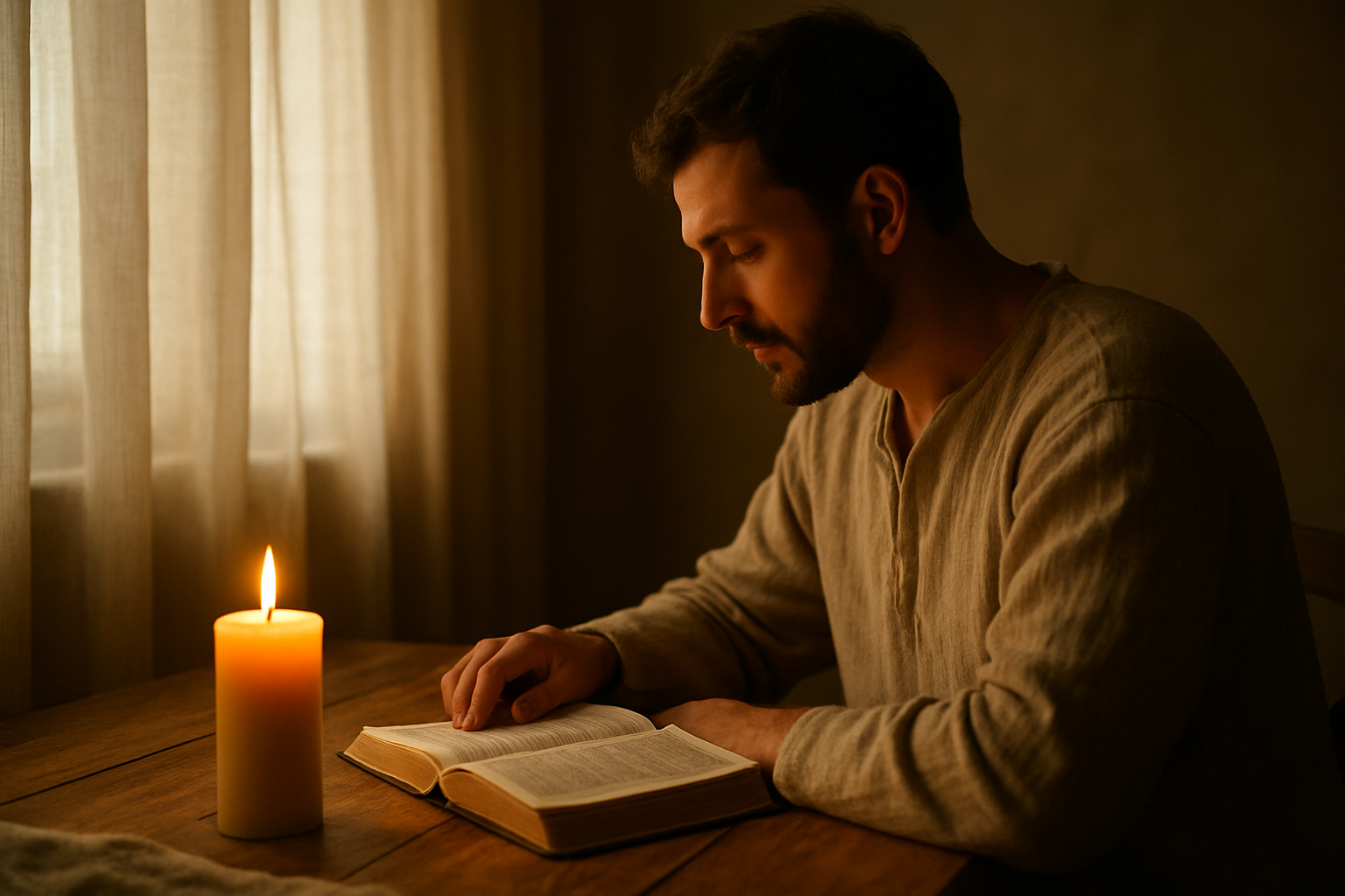 Spirit, Power, and Israel’s Restoration