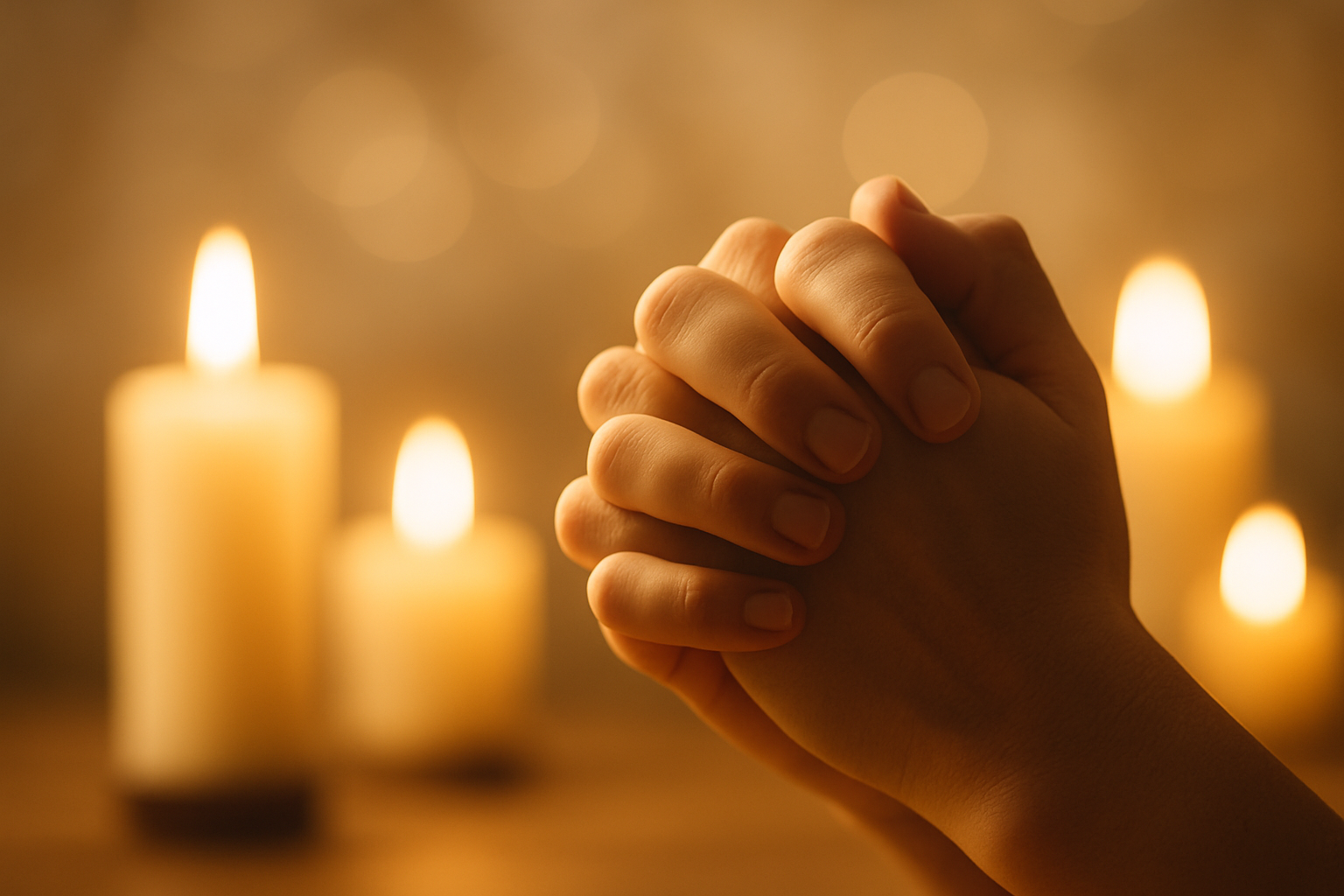 Resurrection, Atonement, New Identity