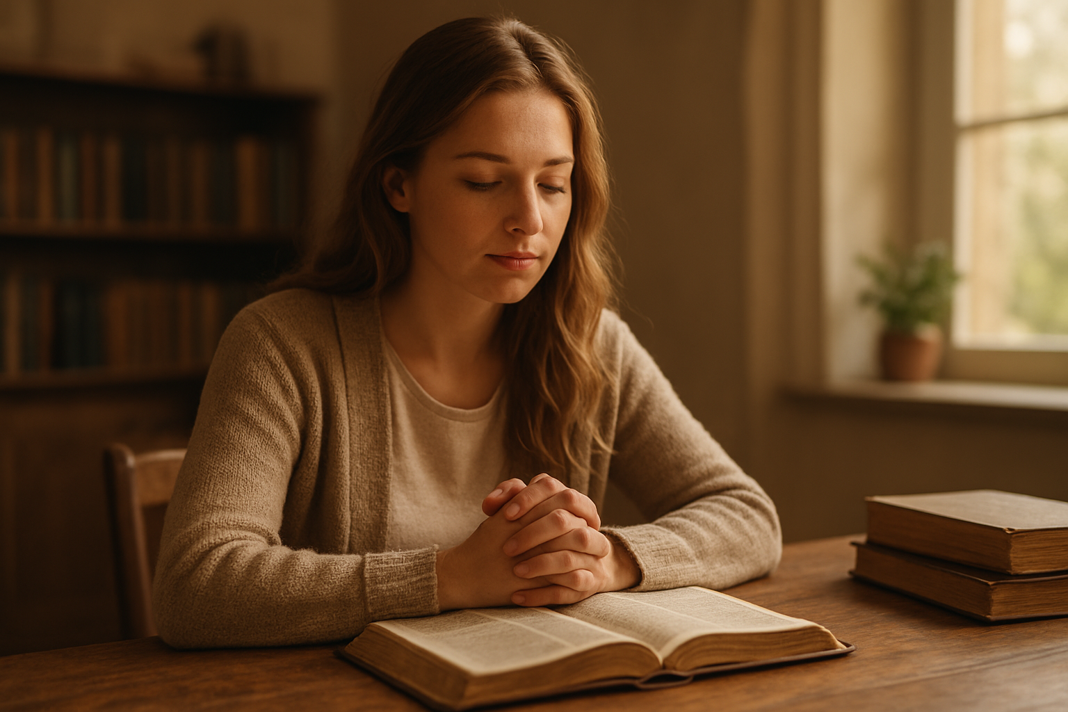 Defending Freedom Locally: Faith, History, Clarity