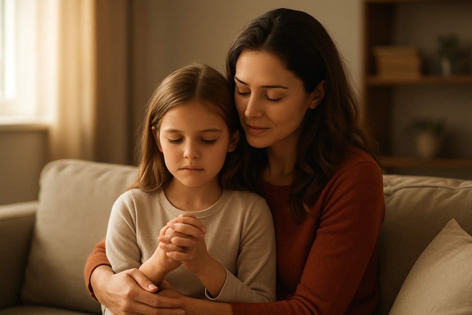 Protecting Kids from Pop Culture Chaos
