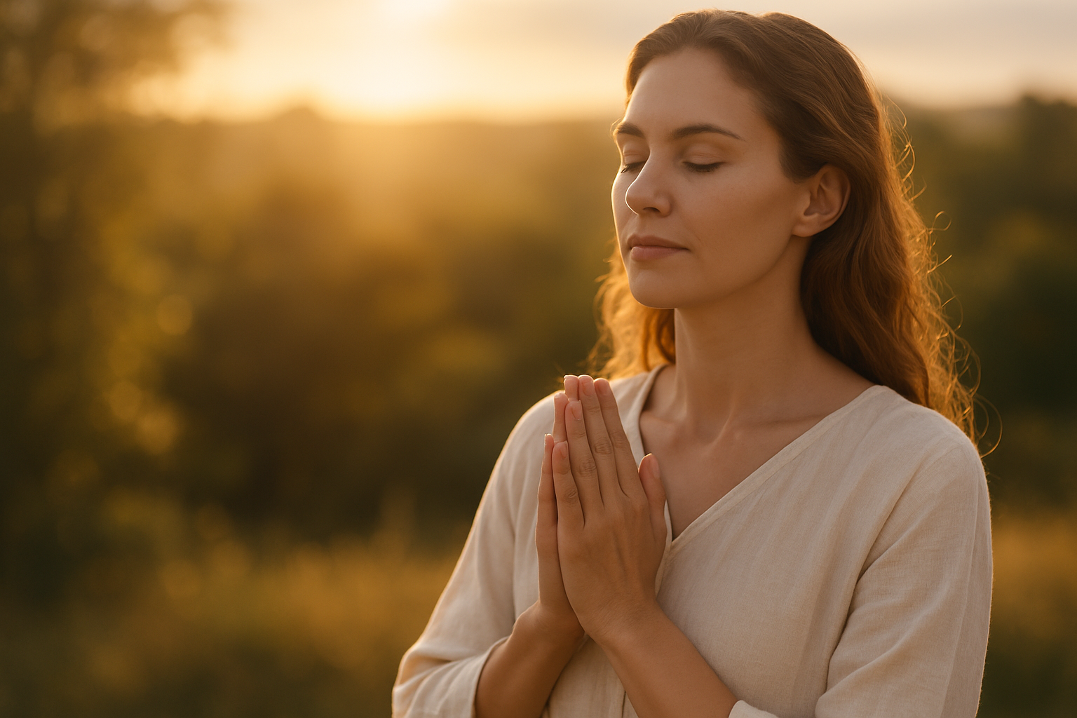 Responding to the New Age 'All Is One' Movement