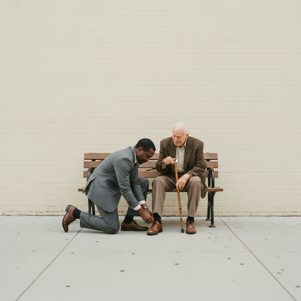 Growing Humility: Truth, Habits, and the Cross