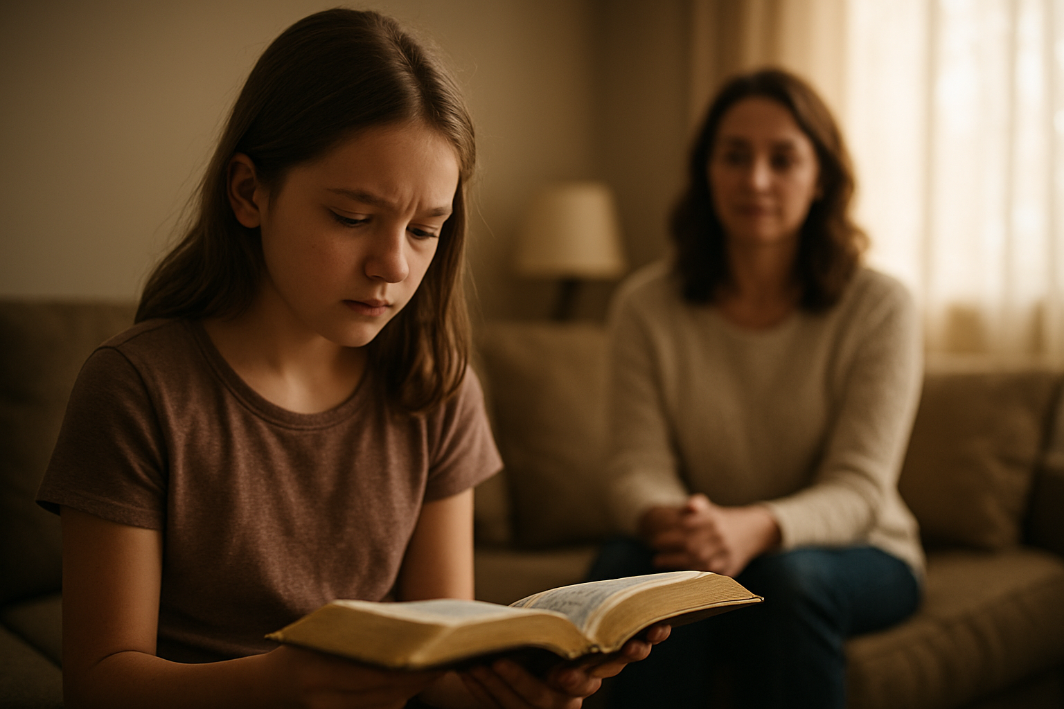Can Christians Be Demon-Possessed or Oppressed?