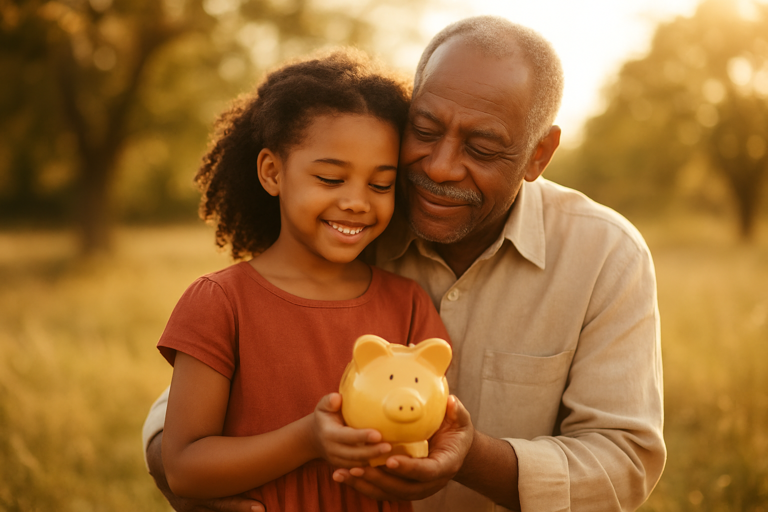 God’s Design for Generational Wealth