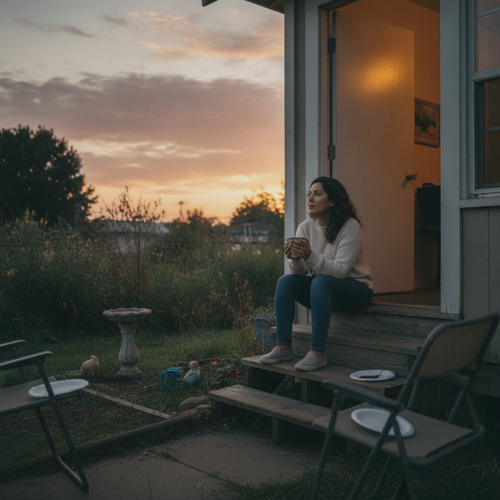When Family Hurts: Faithful Ways to Heal