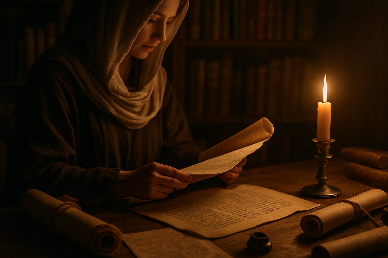 Women, Prophecy, and Revival