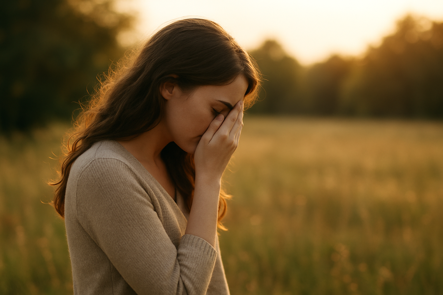 You Can't Hide: Obedience, Running, Tithing