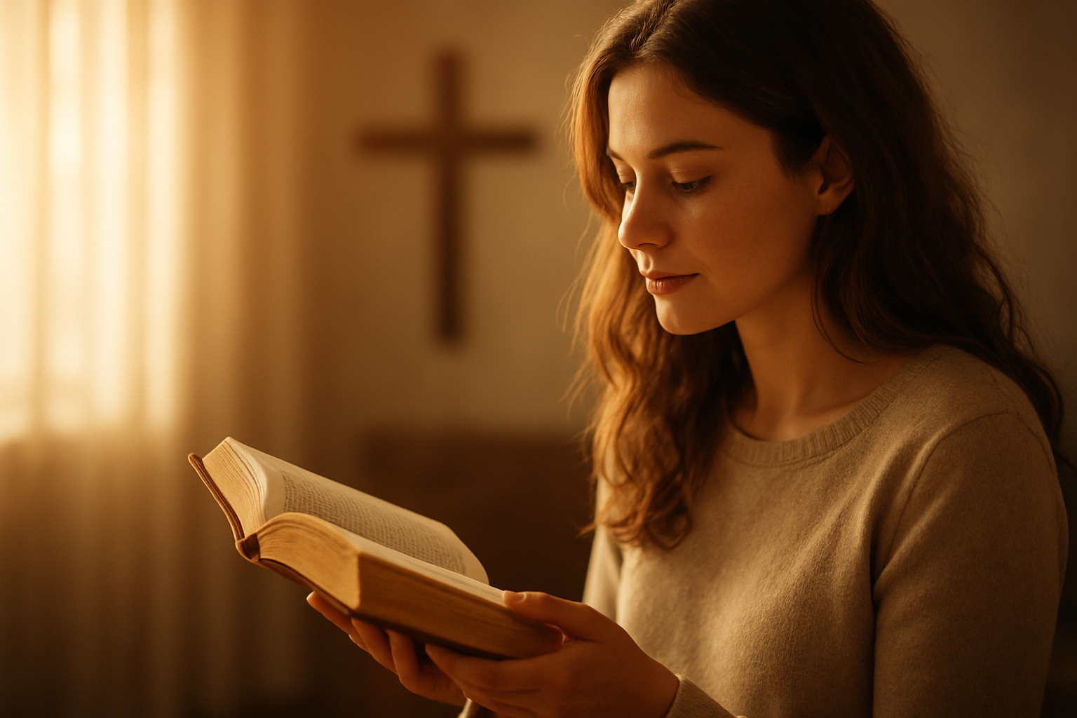 When Christian Media Leads: Quality, Creatives, and AI