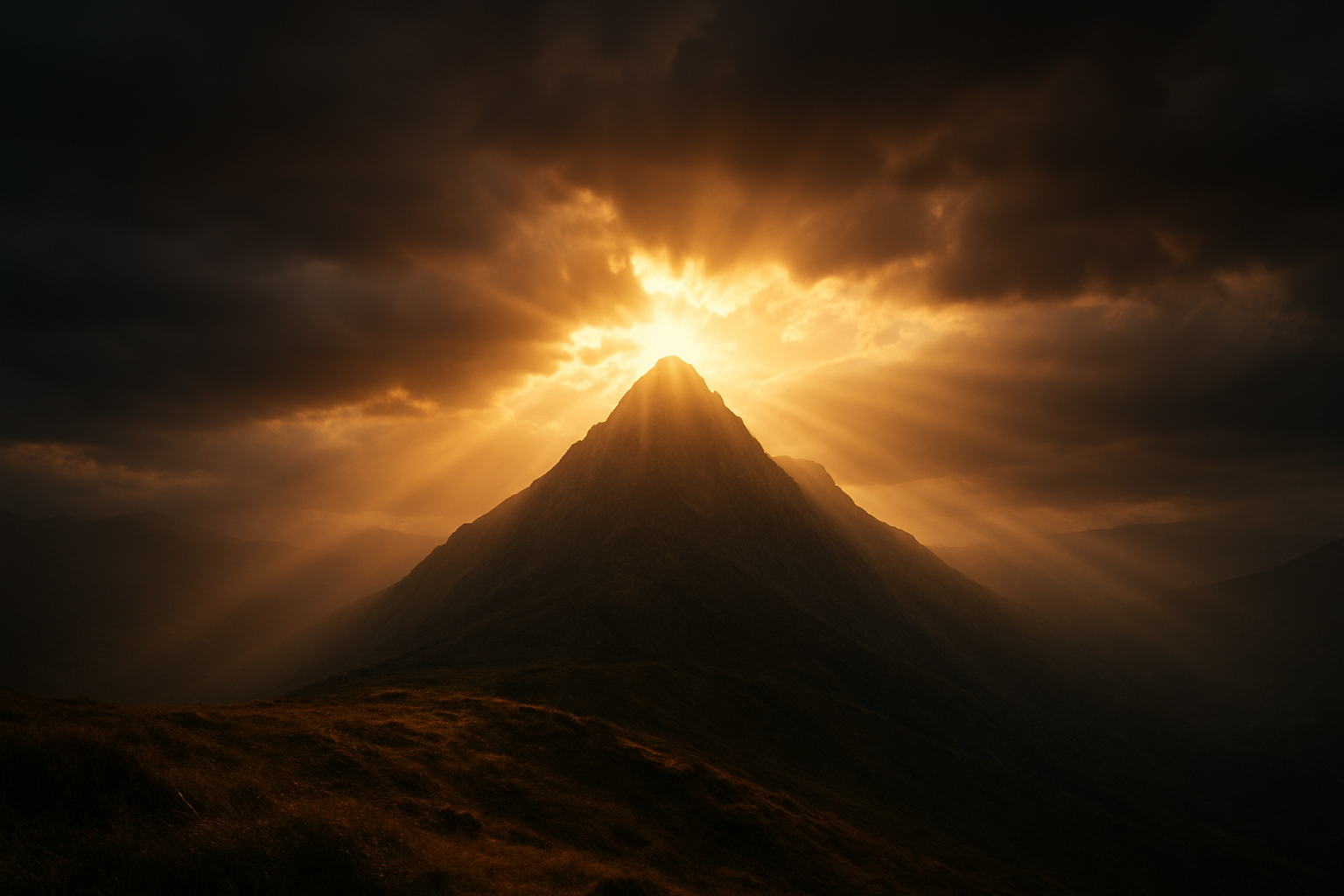 Heritage, Hard Questions, and a Faith That Stands