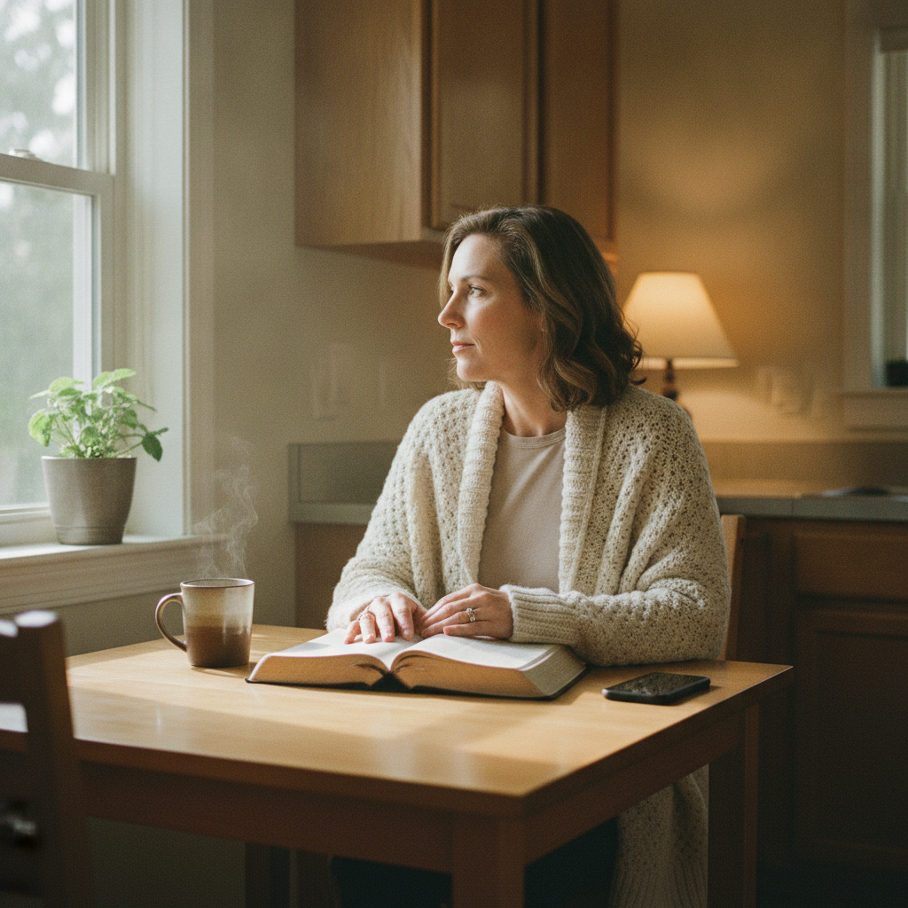 Love First: Re-centering Our Spiritual Compass