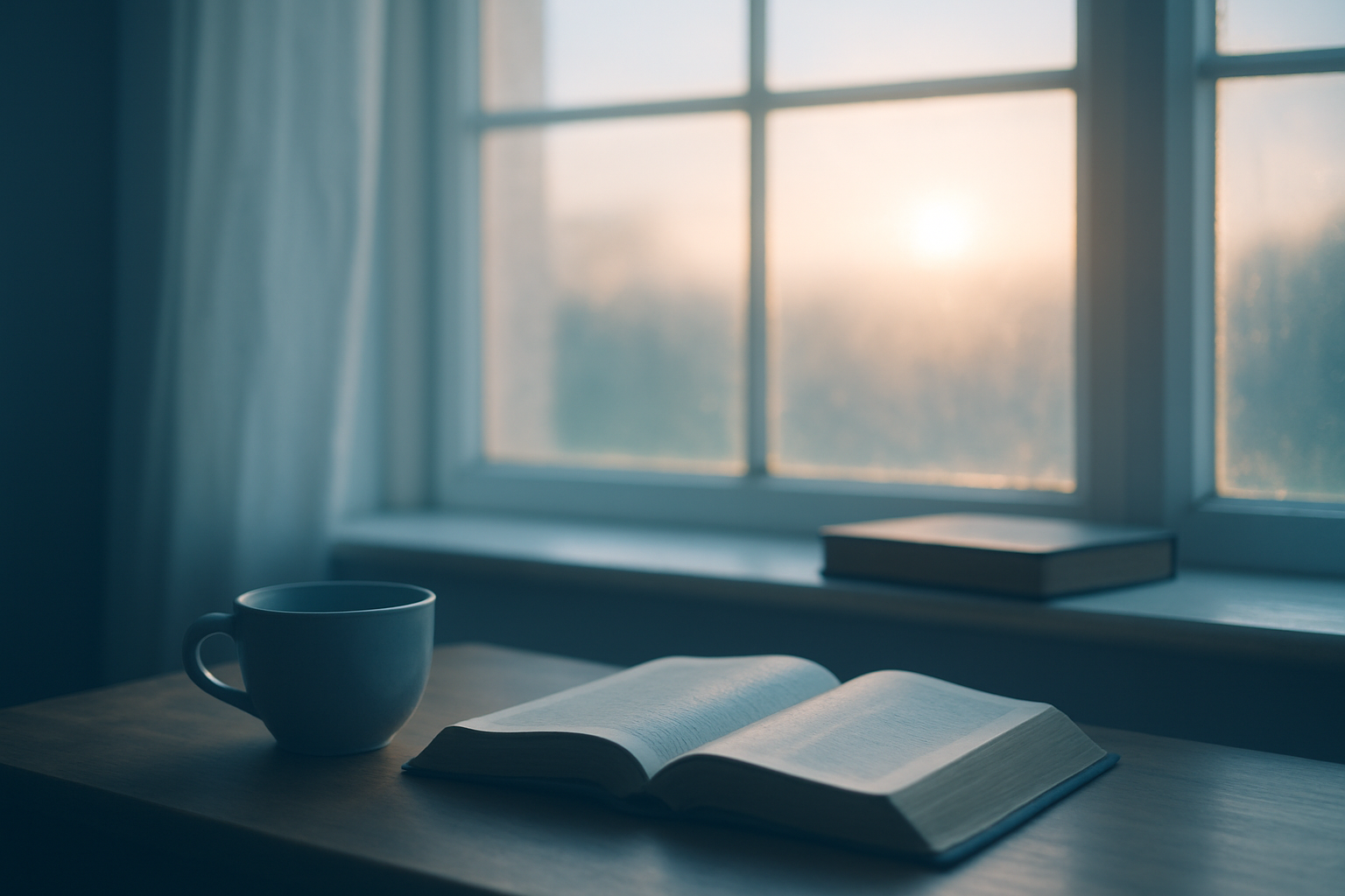 Revival, Responsibility, and Healing Prayer