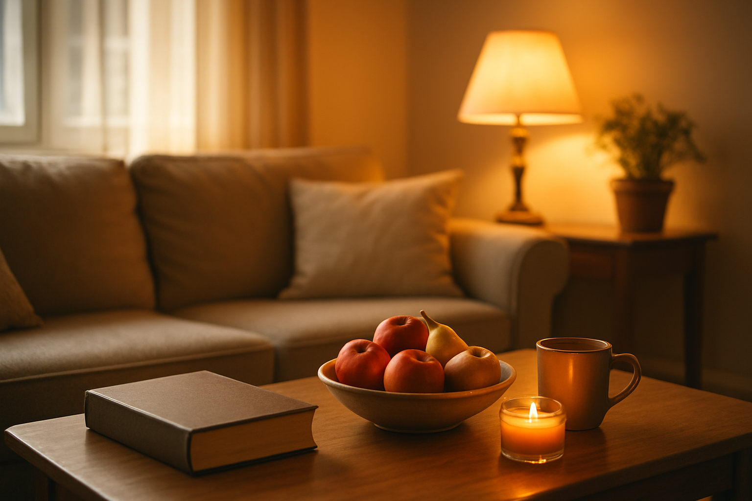 When Humility and Listening Heal the Church
