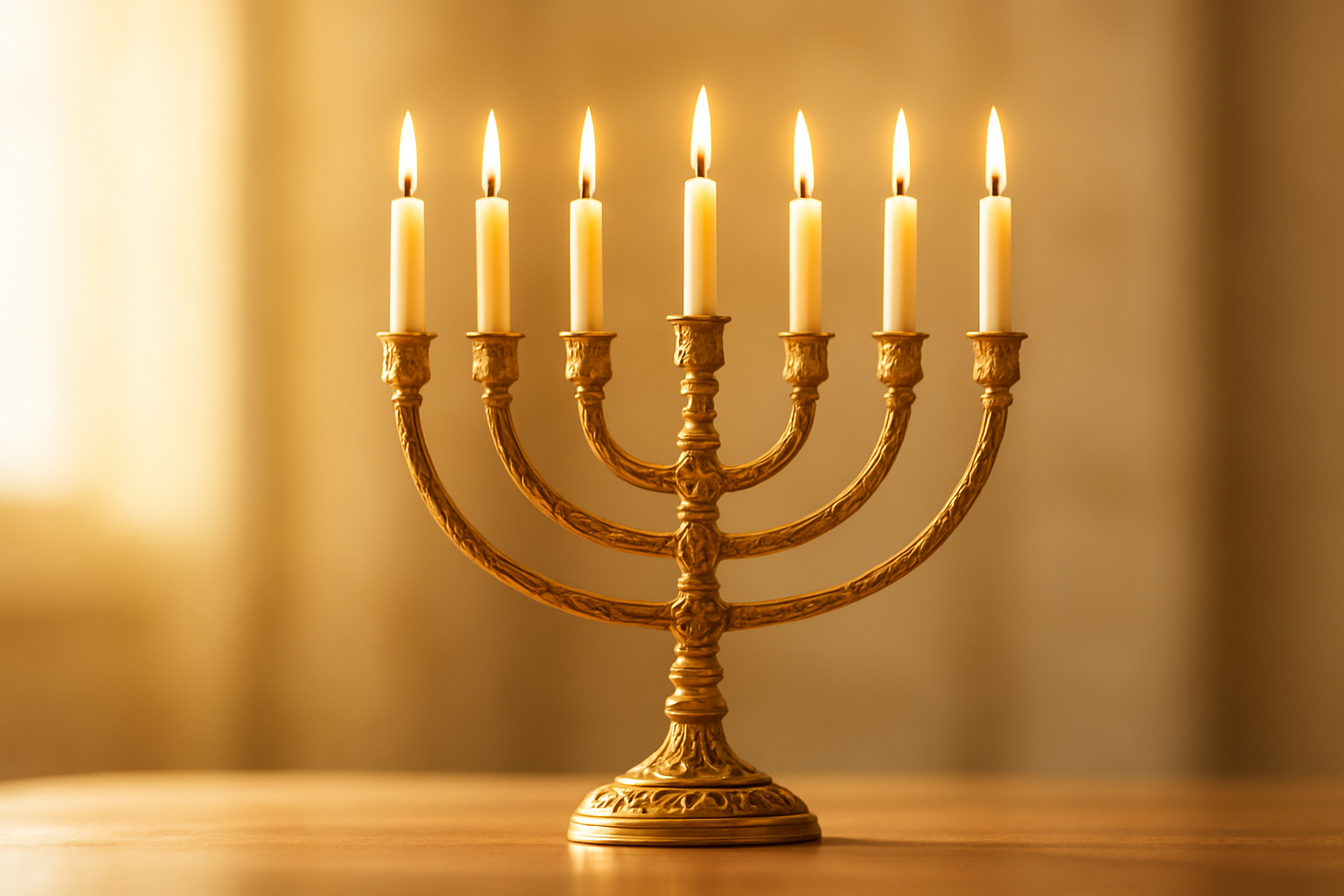 Pray for Israel — Reject Replacement Theology