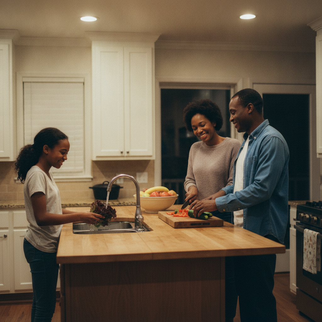 Stewardship, Self-Control, and the Intent Behind Eating