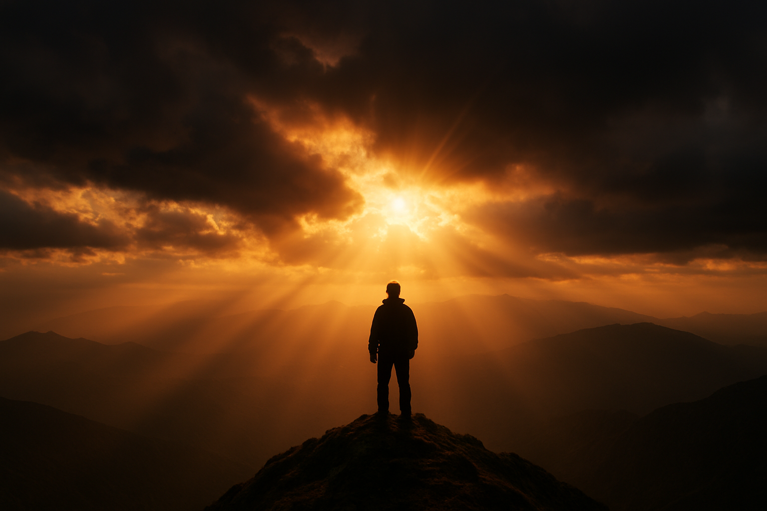 When Faith Grows Through Pain