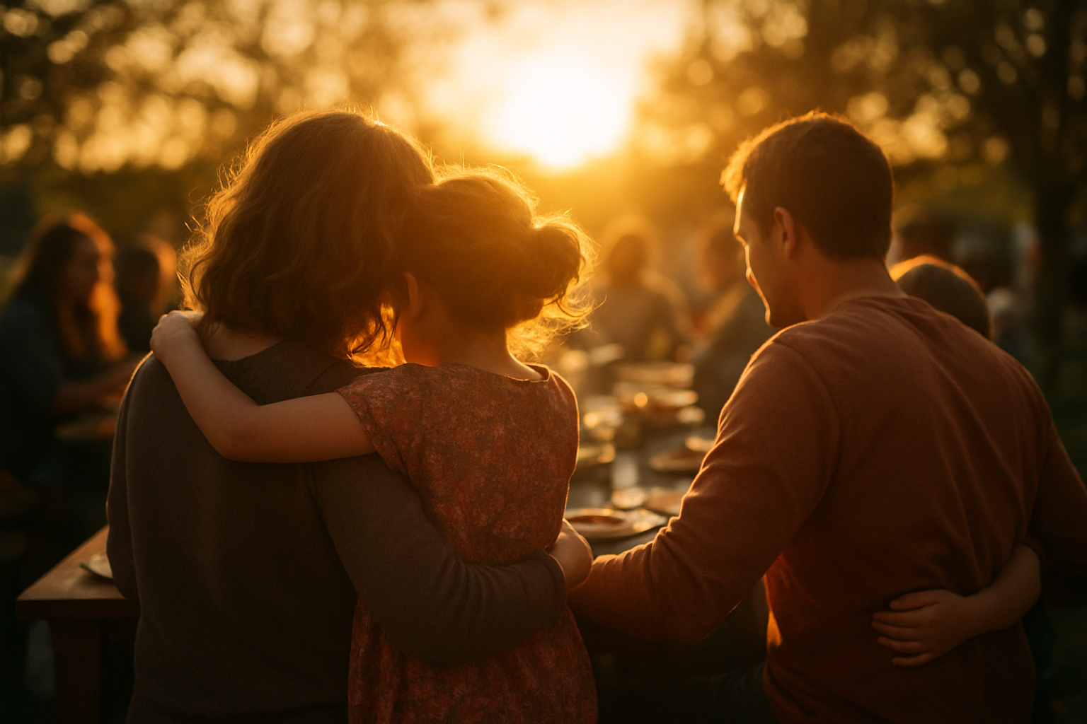Worship, Community, and Outreach at the Shore