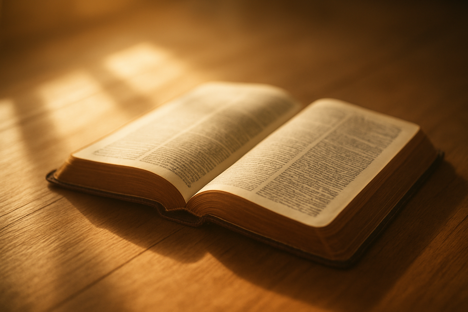 Declare Change, Speak Breakthroughs, Meet God Early