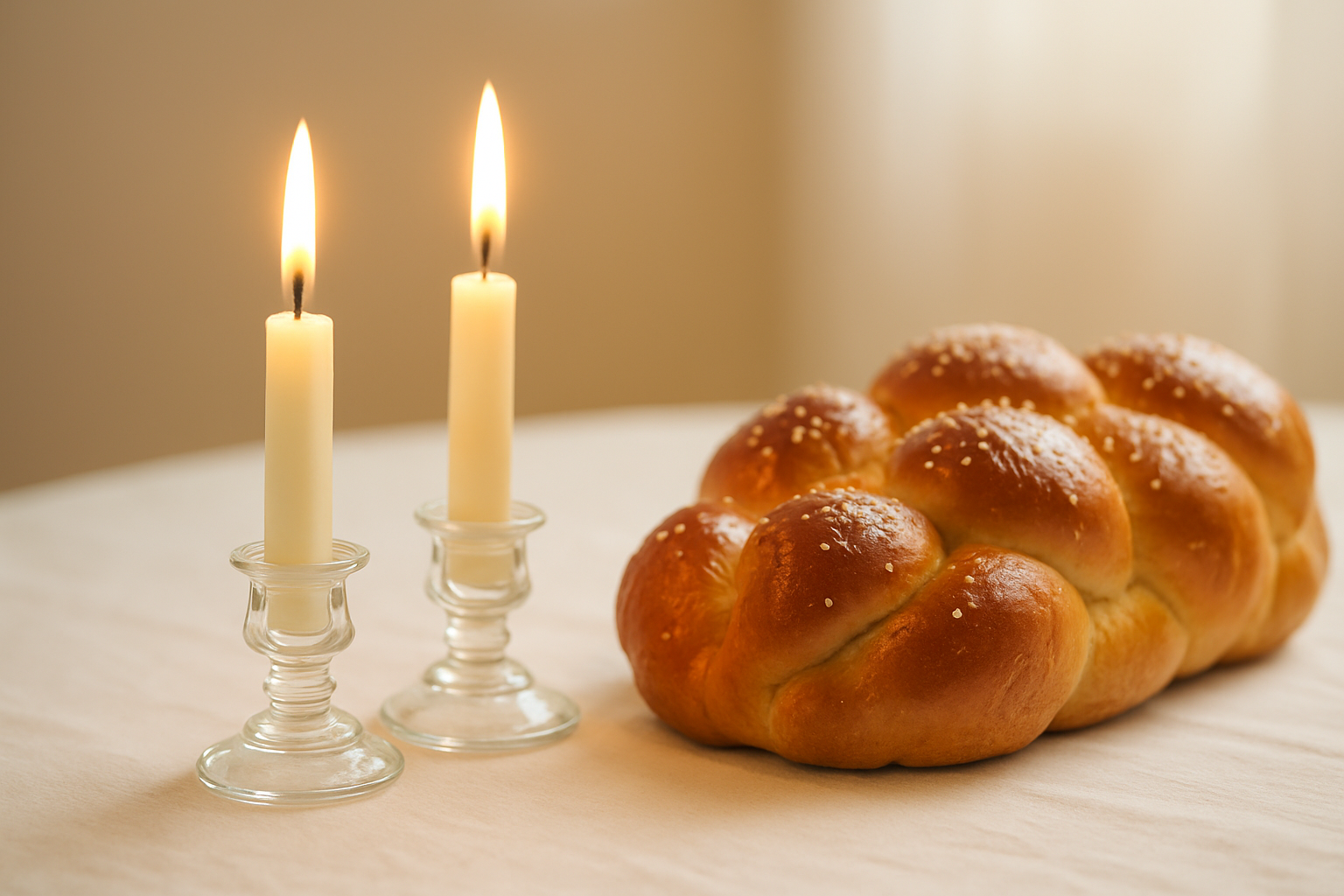 Reconciliation, Anti‑Semitism, and Our Witness