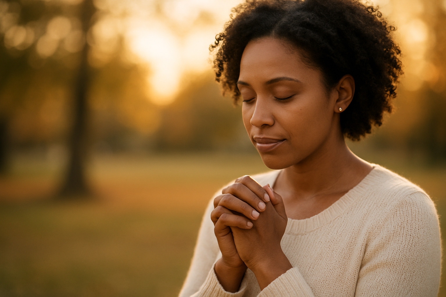 After the Vote: Faith, Fear, and Unity