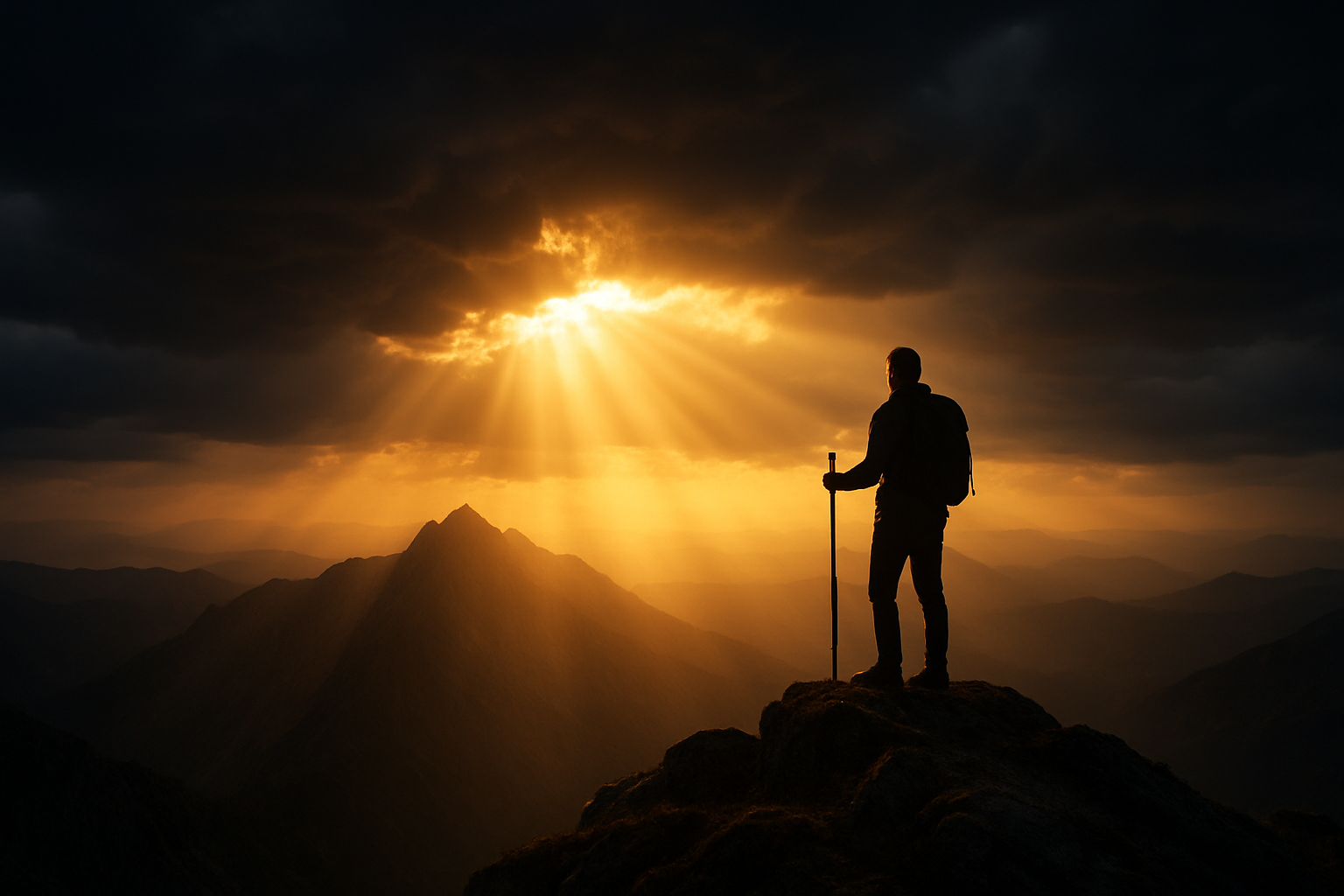 Stand Firm: Faith, Media, Civic Responsibility