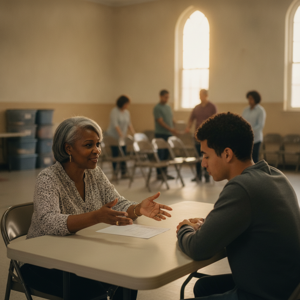 Lead with God’s Plan: Duplicate and Delegate