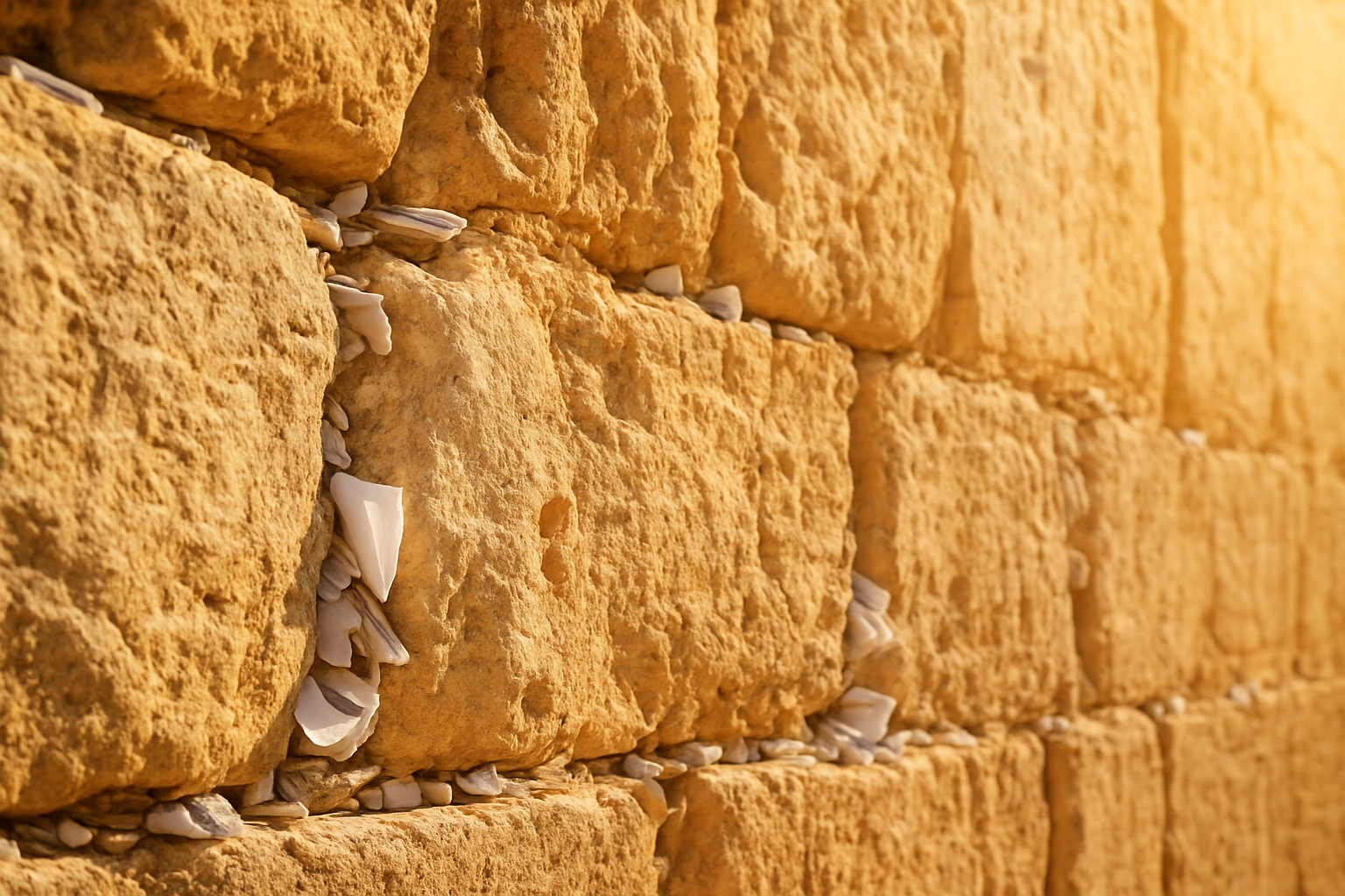 When Isaiah 53 Met a Jewish Heart