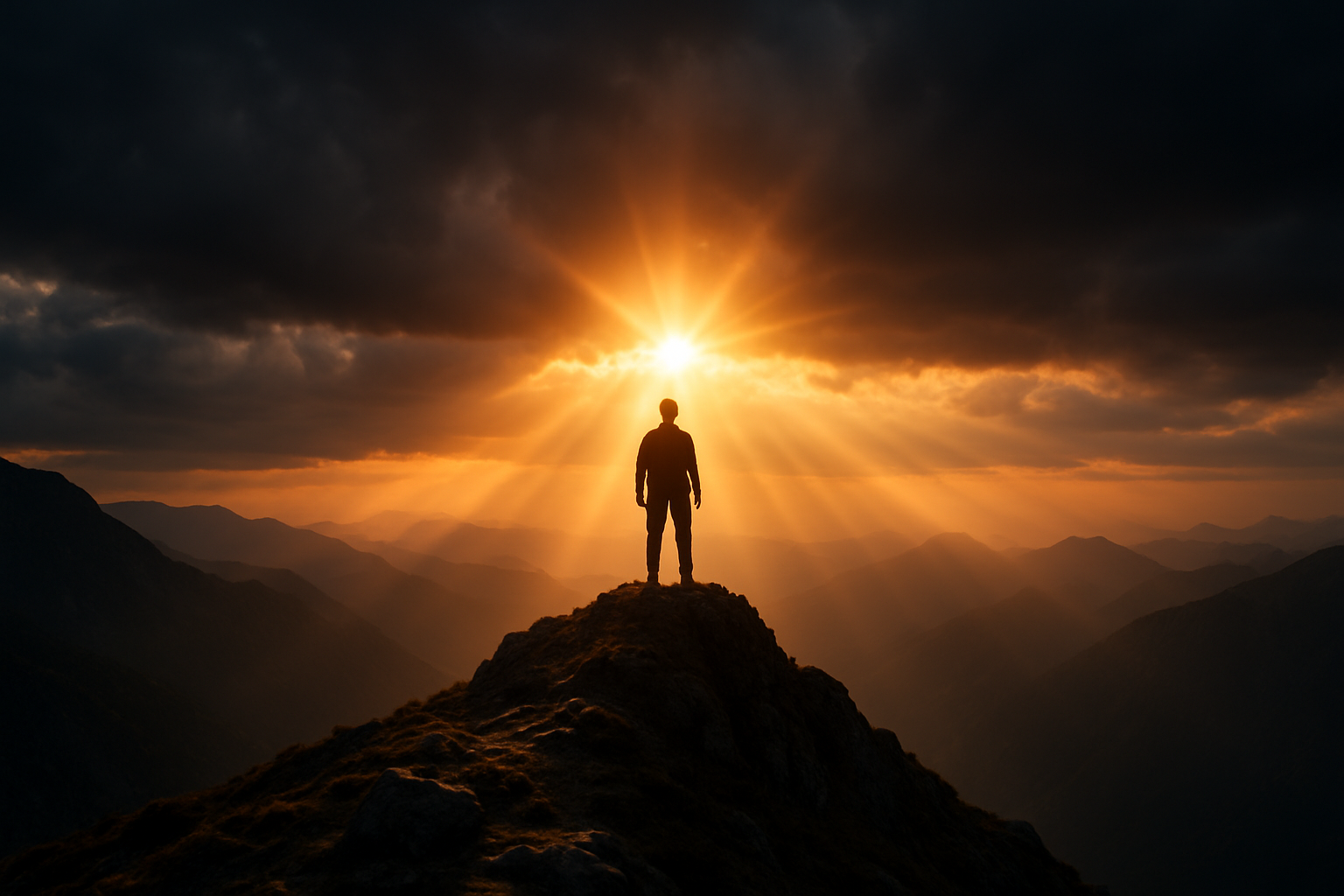 When Doubt Becomes a Path to Healing