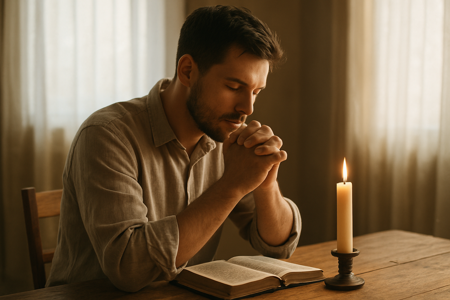 How Revival Changes Hearts and Towns