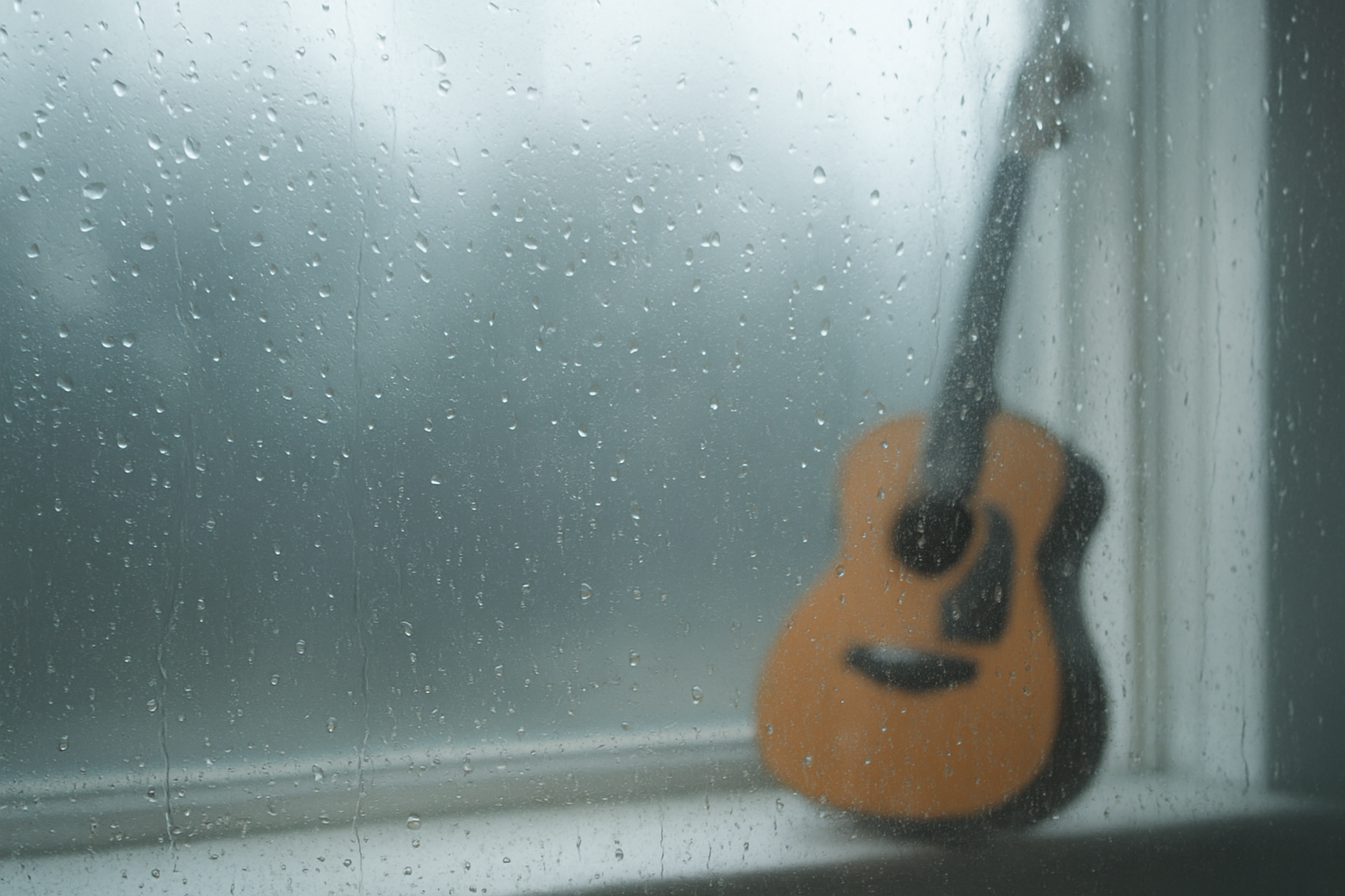 When Music Meets Prayer