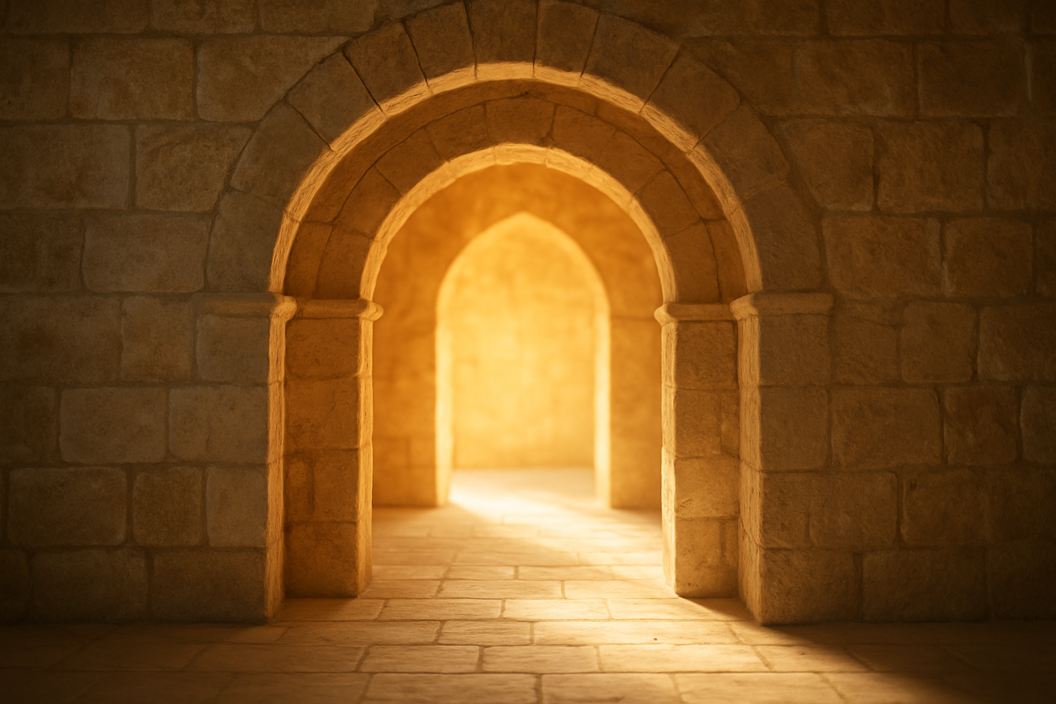 When God Moves In: Tabernacle, Glory, Obedience