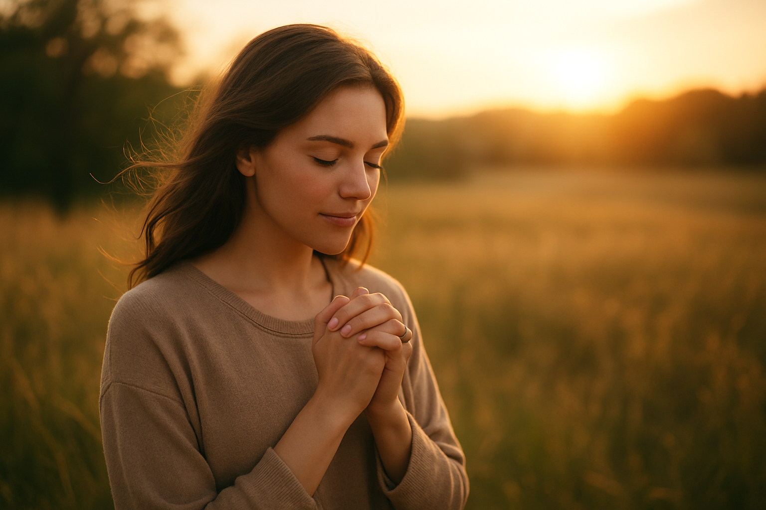 Grace vs. Kingdom: Living the Full Gospel