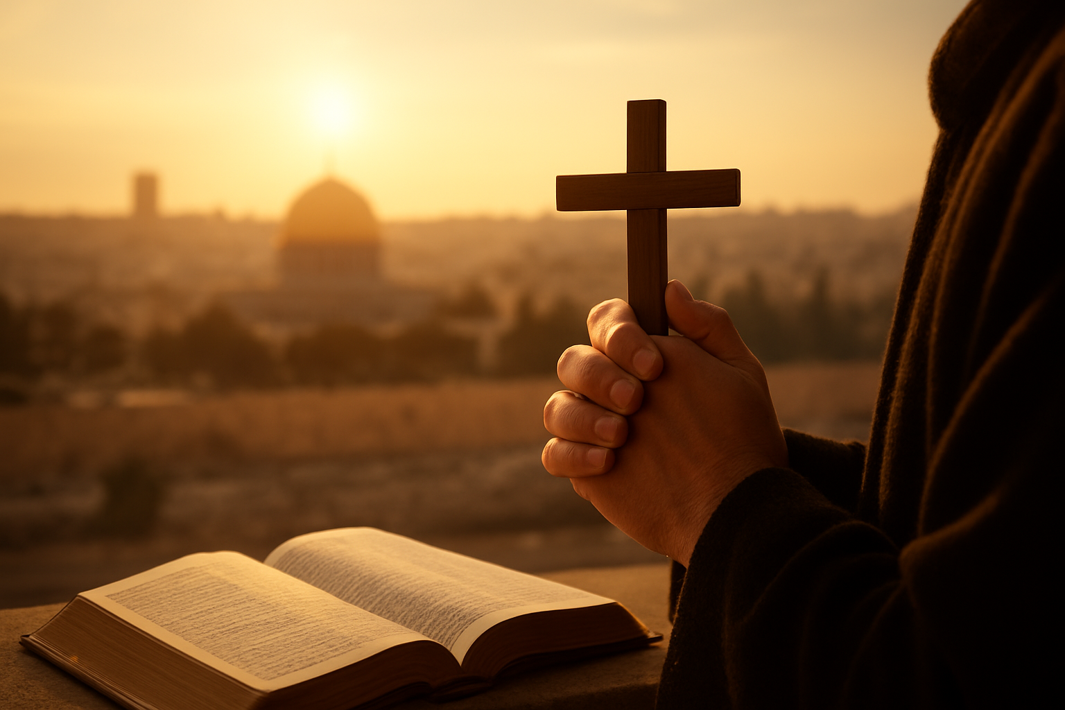 Returning to Nicaea: Creed, Unity, Jerusalem