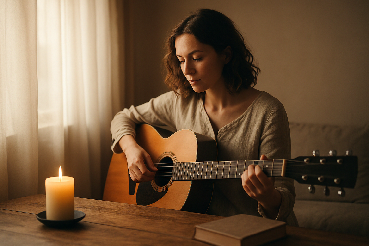 When Worship Meets the Music Industry