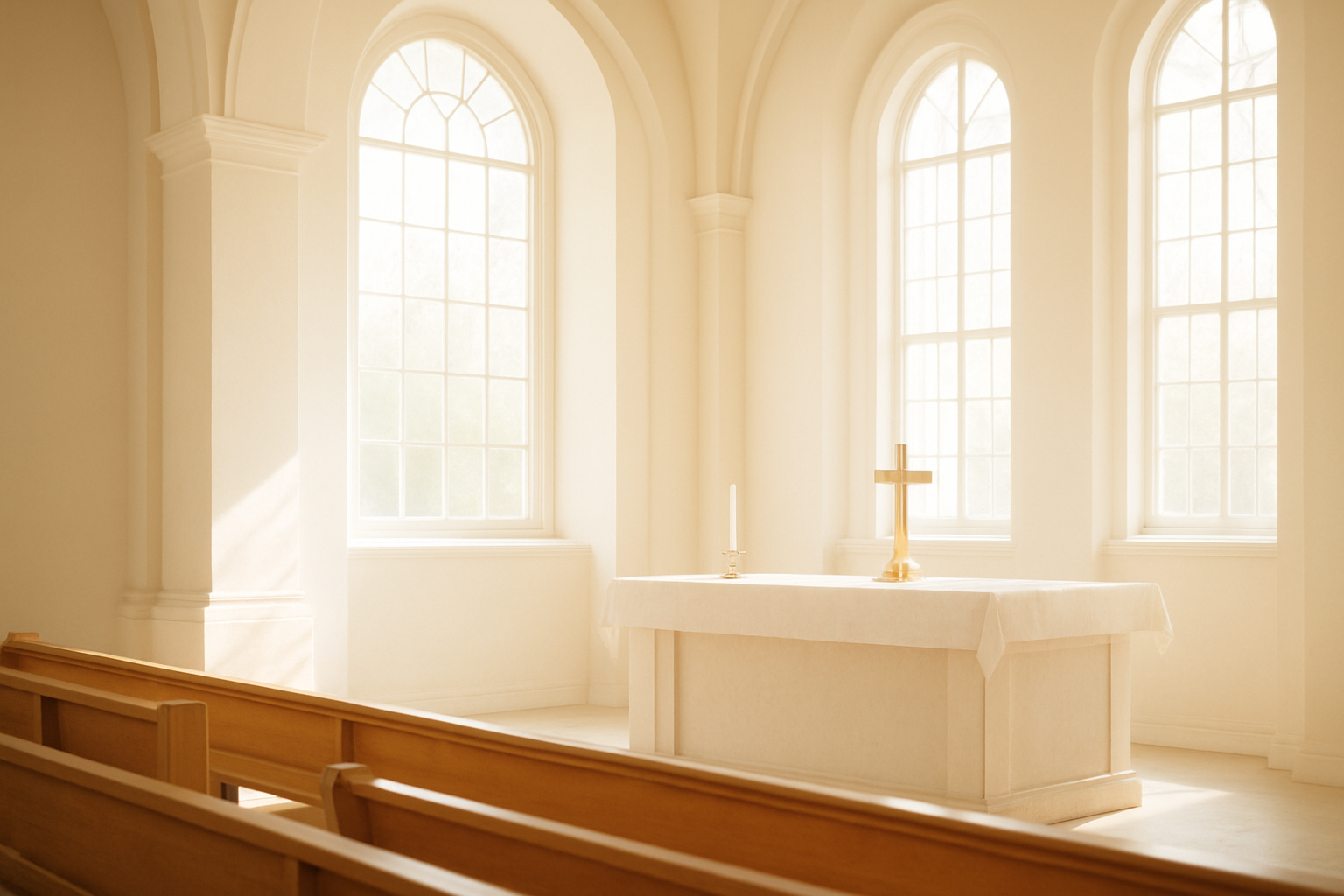 Why Our Position in Christ Matters